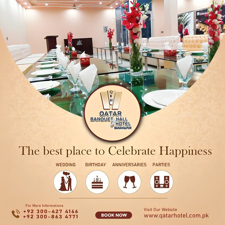 best place to celebrate happiness