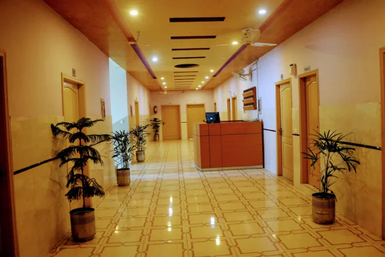 Qatar Hotel Bahawalpur