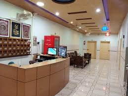 Qatar Hotel Bahawalpur