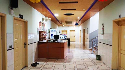 Qatar Hotel