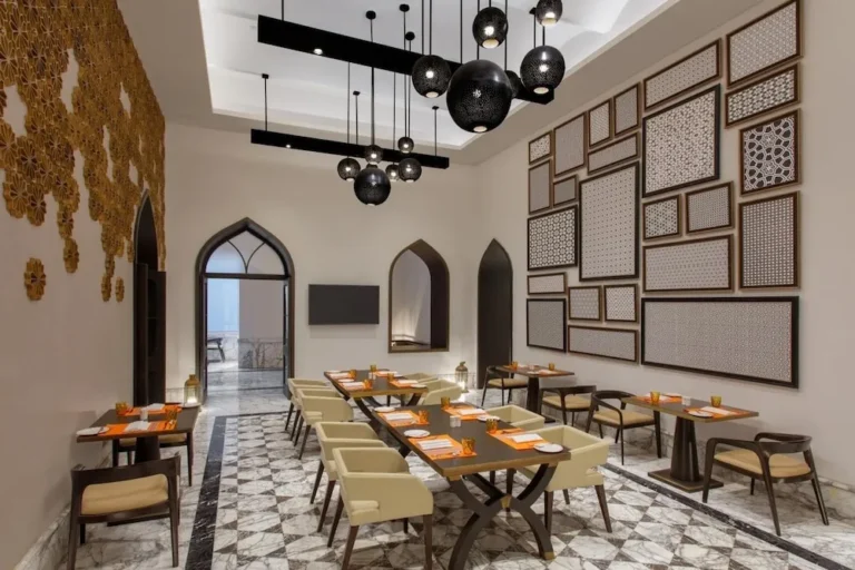 A Royal Escape: Discover the Opulence of Bahawalpur Qatar Hotel