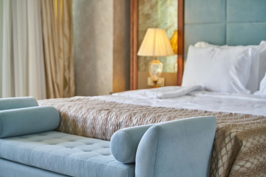 Modern Comfort