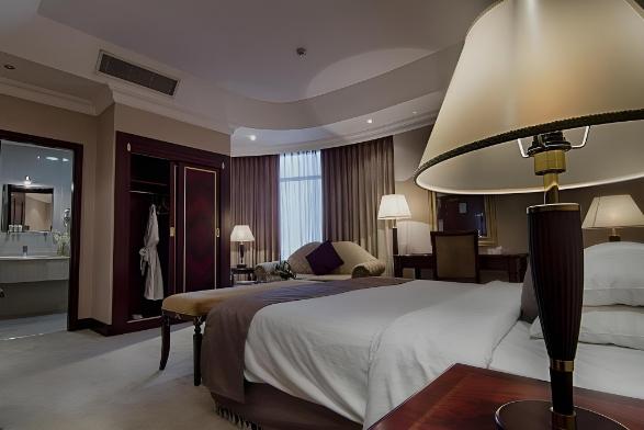 Qatar Hotel Bahawalpur