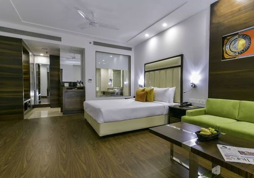 Qatar Hotel Bahawalpur