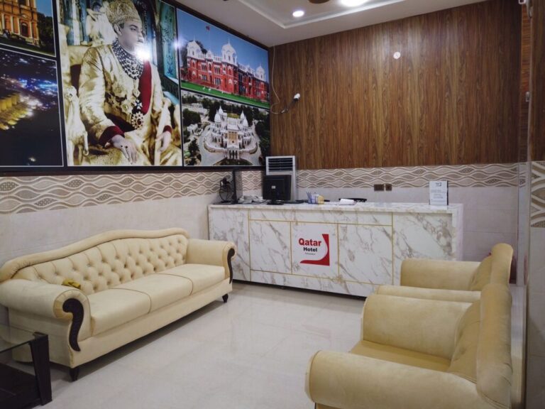Qatar Hotel Bahawalpur