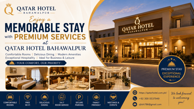 qatar hotel