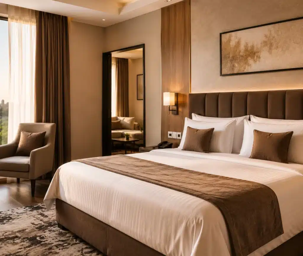 Top hotel Bahawalpur